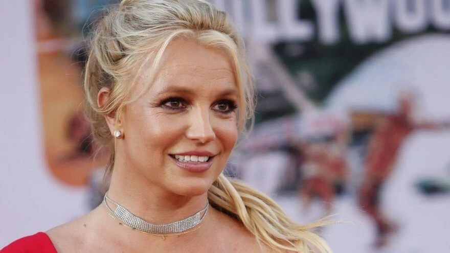 Britney Spears'ın babasının vasiliği düştü